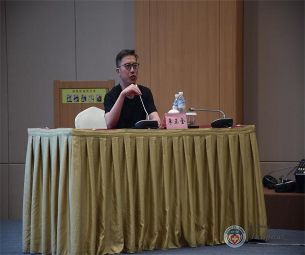 中国黄金(600916SH金年会-官方体育与电竞娱乐平台实时赛事直播与竞猜)聘任王宇飞为总经理