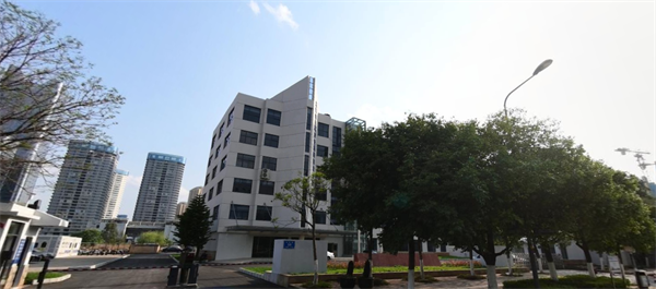基建