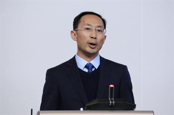 甲状腺外科主任苏艳军作学科建设工作交流