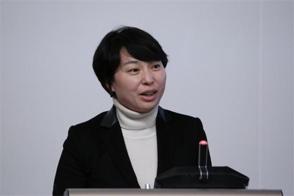 临床药学中心主任吴晖作合理用药管理工作交流