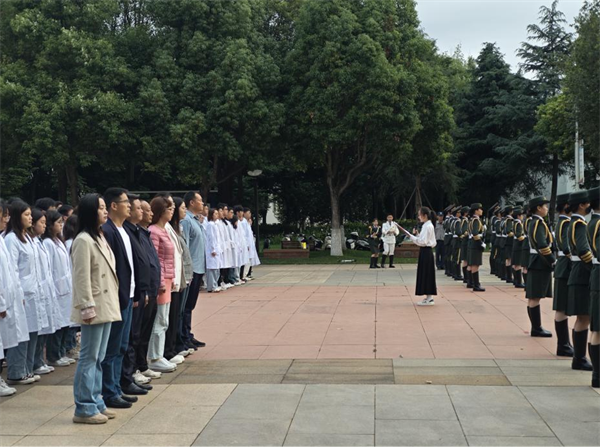 升国旗1