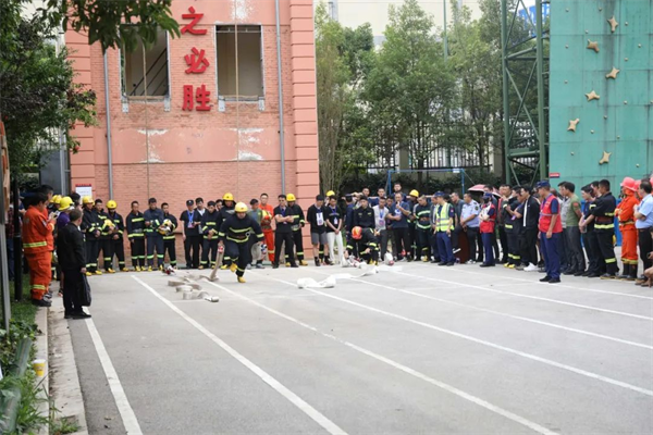 消防4