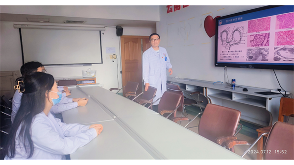 教学质量4