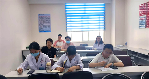 教学质量1