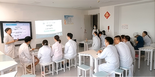 教学质量9