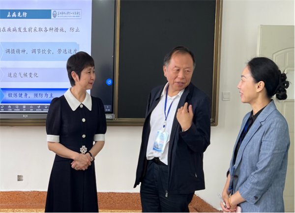 教学督查1
