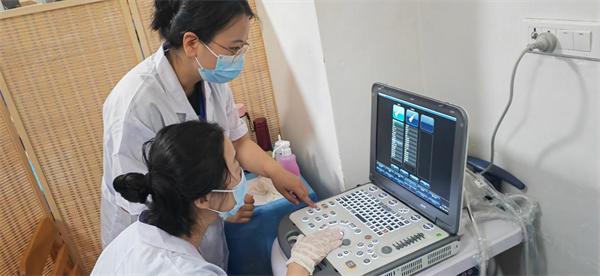超声义诊2
