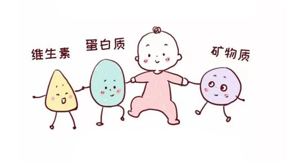 微量元素1