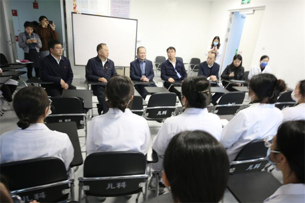 本科教育评估10