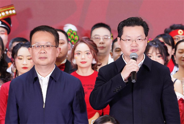晚会2