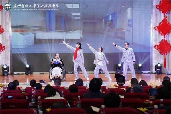 晚会12