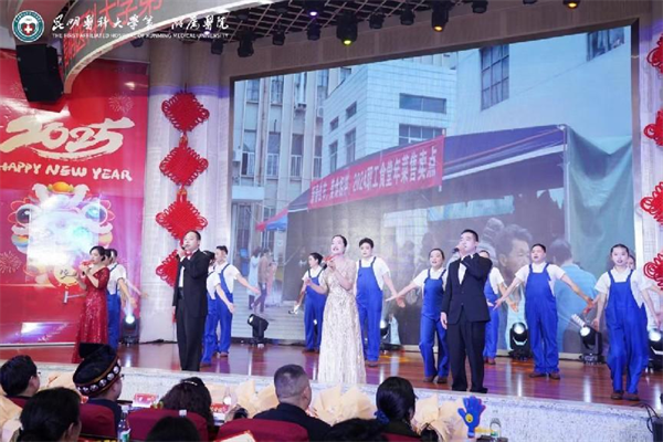 晚会11