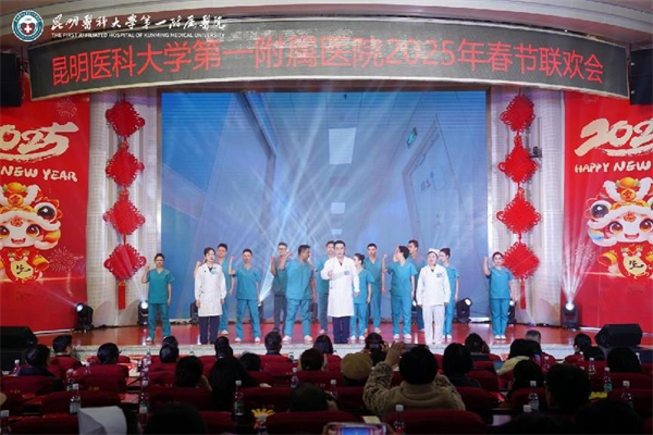 晚会7