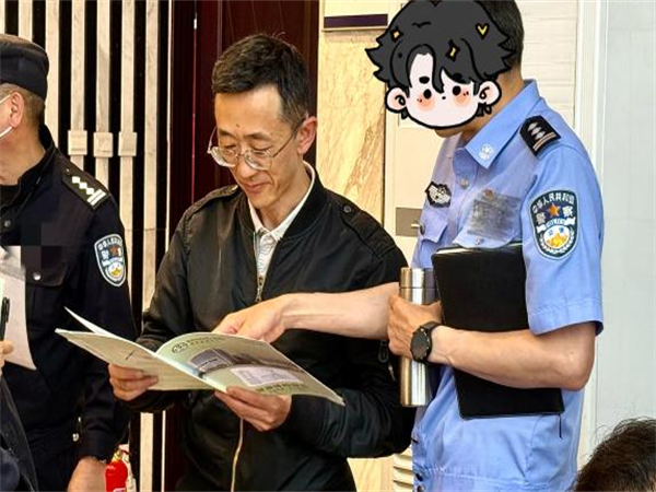 盘龙分局3