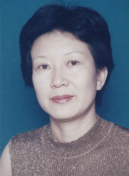 徐琳  