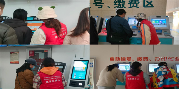 阜外醫院地理位置黃牛陪診掛號的簡單介紹