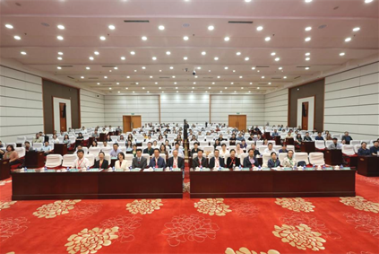 云南新医科教育联盟临床医学实践教学专门委员会成立大会 云南省医院协会医学教育工作委员会成立大会暨第一次学术会议在昆明举行