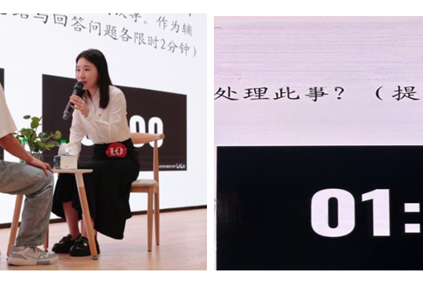 昆医大第一临床医学院本科生党总支两名辅导员在学校第九届辅导员素质能力大赛中获佳绩